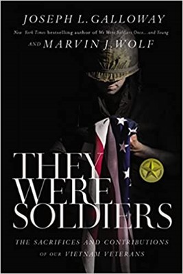 They Were Soldiers (Paperback)