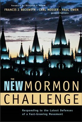 The New Mormon Challenge (Paperback)