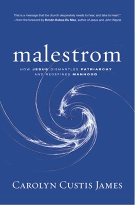 Malestrom (Paperback)