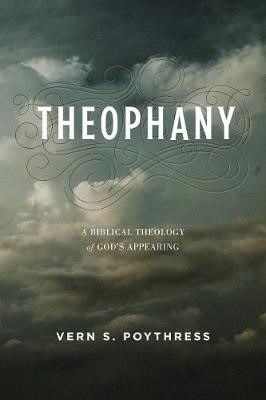 Theophany (Paperback)