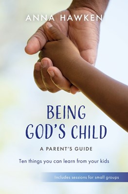 Being God's Child (Paperback)