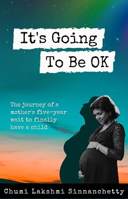 It's Going to be OK (Paperback)