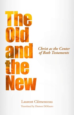 The Old and the New (Paperback)