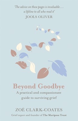 Beyond Goodbye (Paperback)