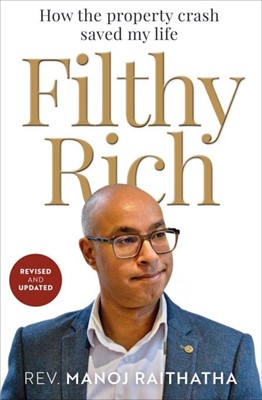 Filthy Rich (Paperback)