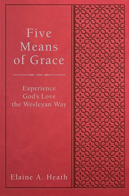 Five Means of Grace (Paperback)