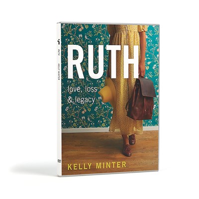 Ruth DVD Set (DVD)