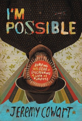 I'm Possible (Paperback)