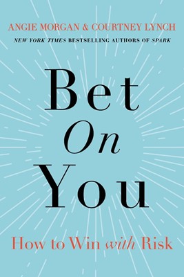 Bet on You (Hard Cover)