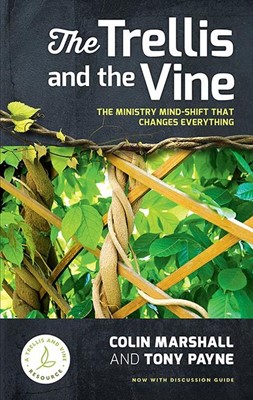 The Trellis and the Vine (Paperback)