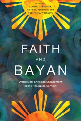 Faith and Bayan (Paperback)