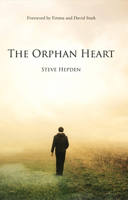 The Orphan Heart (Paperback)