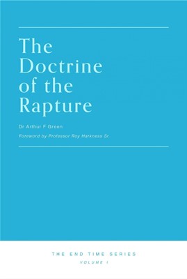 The Doctrine of the Rapture (Paperback)