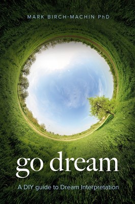 Go Dream (Paperback)