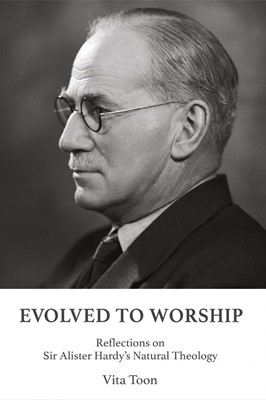 Evolved to Worship (Paperback)