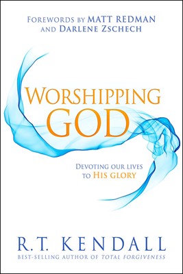 Worshipping God (Paperback)