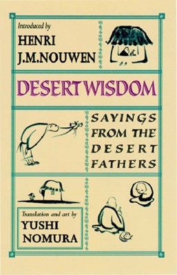 Desert Wisdom (Paperback)
