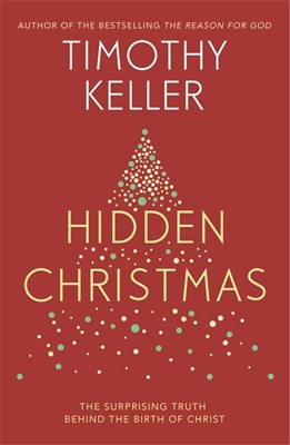Hidden Christmas (Paperback)