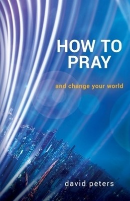 How to Pray (Paperback)