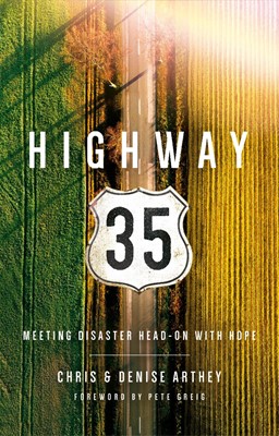 Highway 35 (Paperback)