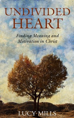 Undivided Heart (Paperback)