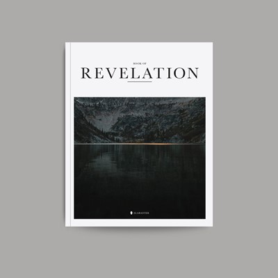 Book of Revelation (Paperback)