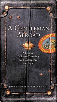 A Gentleman Abroad (Hard Cover)