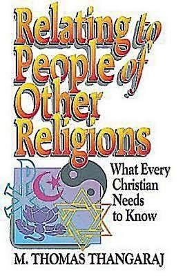 Relating To People Of Other Religions (Paperback)
