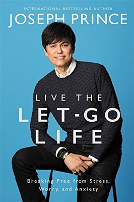 Live The Let-Go Life (Paperback)