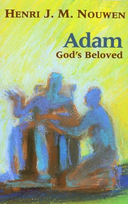 Adam God's Beloved (Paperback)