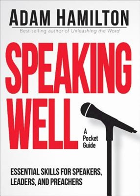 Speaking Well (Hard Cover)