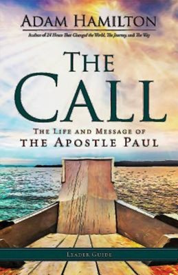 The Call Leader Guide (Paperback)