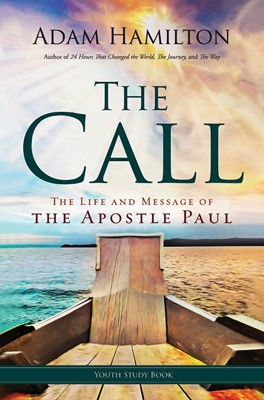 The Call Youth Study Book (Paperback)