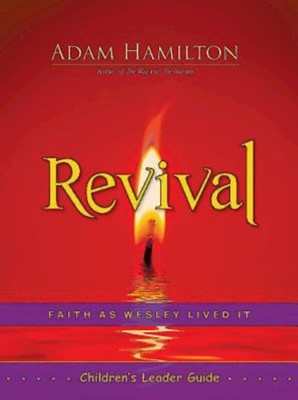 Revival Children's Leader Guide (Paperback)
