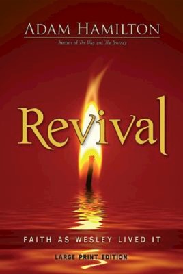 Revival [Large Print] (Paperback)