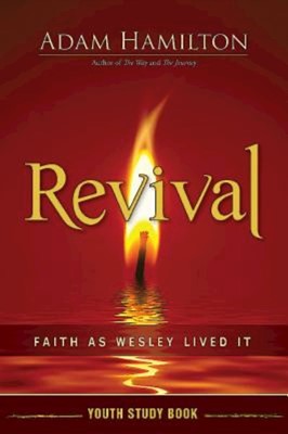 Revival Youth Study Book (Paperback)