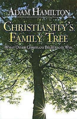 Christianity's Family Tree Participant's Guide (Paperback)