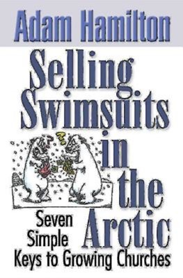 Selling Swimsuits in the Arctic (Paperback)