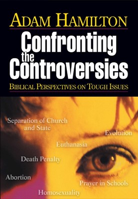 Confronting the Controversies - Planning Kit (Kit)