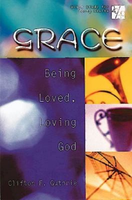 20/30 Bible Study for Young Adults: Grace (Paperback)