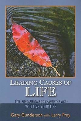 Leading Causes of Life (Paperback)