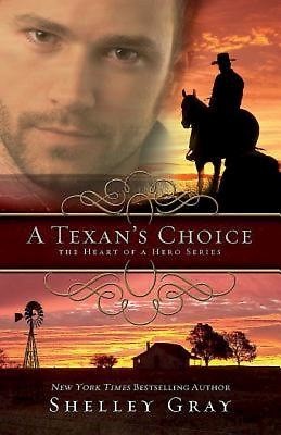 A Texan's Choice (Paperback)