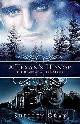 A Texan's Honor (Paperback)