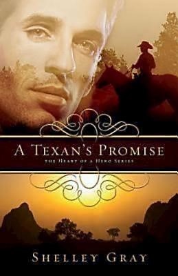 A Texan's Promise (Paperback)
