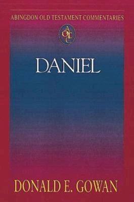 Abingdon Old Testament Commentaries: Daniel (Paperback)