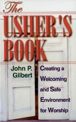 The Usher's Book (Paperback)