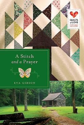 A Stitch and a Prayer (Paperback)