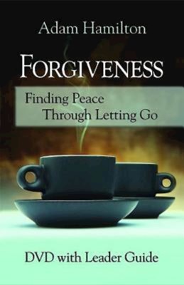 Forgiveness - DVD with Leader Guide (DVD)