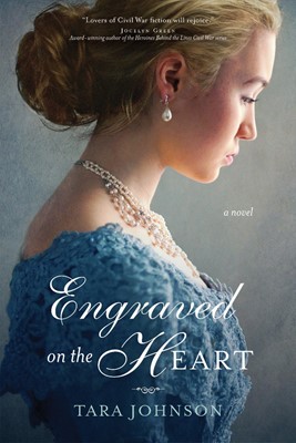 Engraved on the Heart (Paperback)
