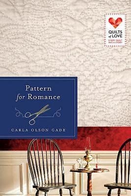 Pattern for Romance (Paperback)